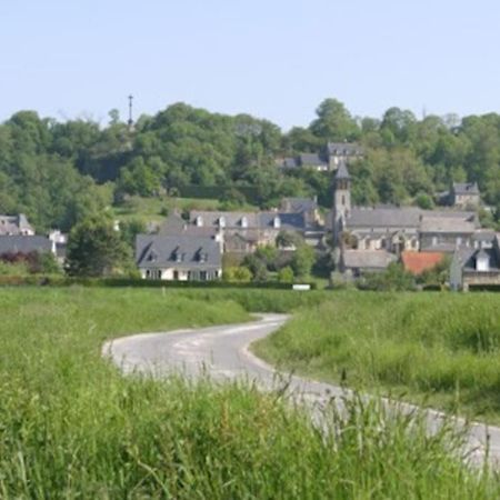 Maisonnette Au Pied Du Mont Dol Mont-Dol Exterior foto